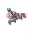 KAMOKA 8600003 - Turbocompresseur, suralimentation
