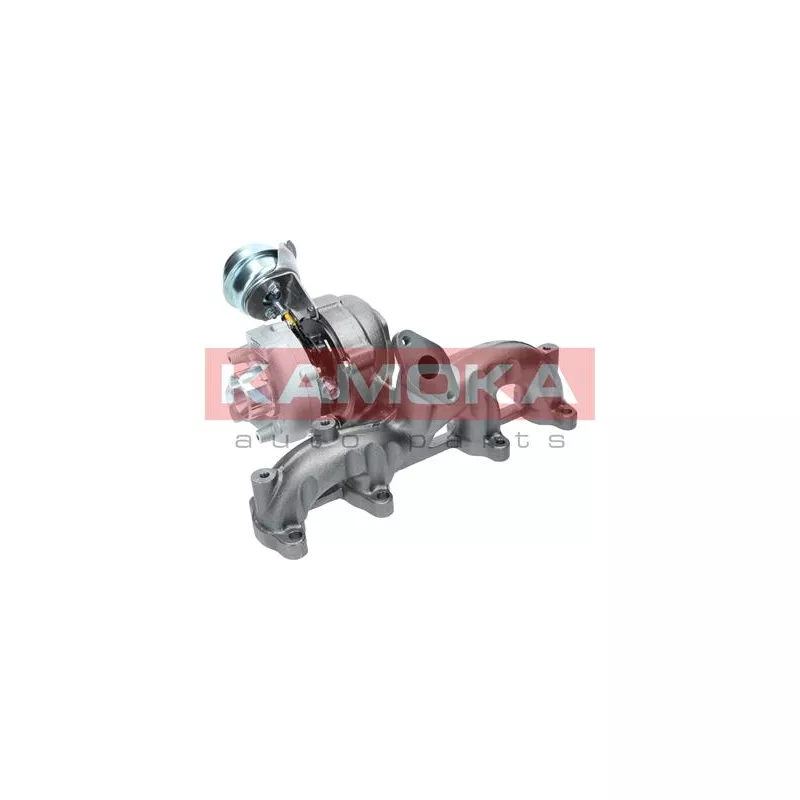 Turbocompresseur, suralimentation KAMOKA 8600003 - Visuel 2