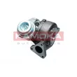 KAMOKA 8600004 - Turbocompresseur, suralimentation