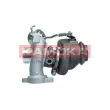 KAMOKA 8600005 - Turbocompresseur, suralimentation
