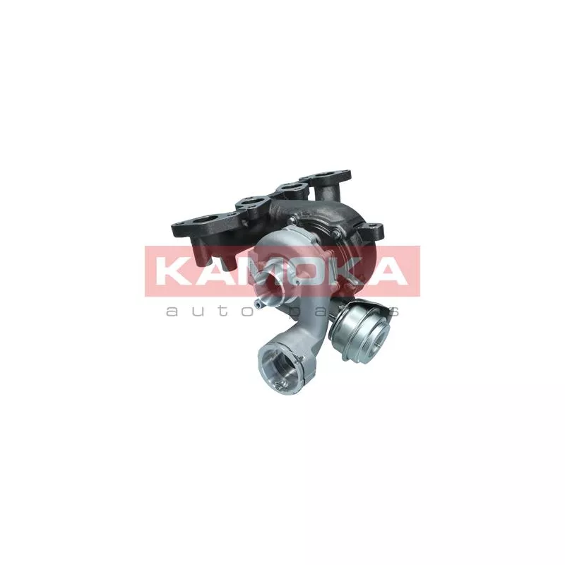 Turbocompresseur, suralimentation KAMOKA 8600006 - Visuel 1
