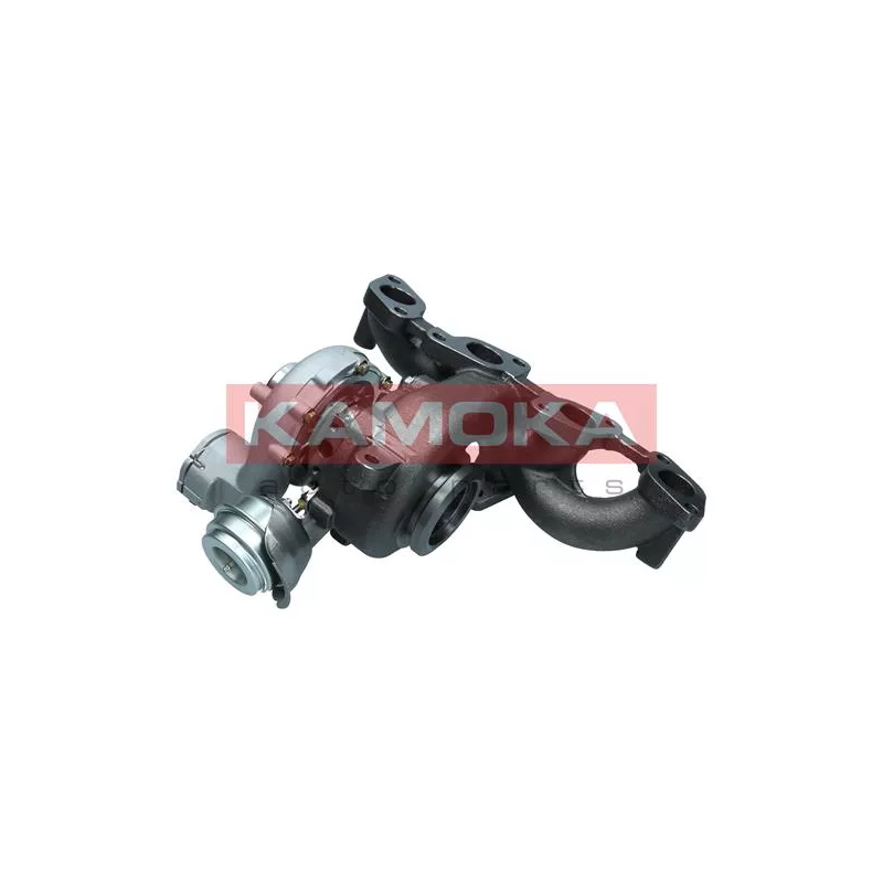 Turbocompresseur, suralimentation KAMOKA 8600006 - Visuel 2