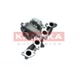 KAMOKA 8600006 - Turbocompresseur, suralimentation