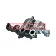 KAMOKA 8600006 - Turbocompresseur, suralimentation