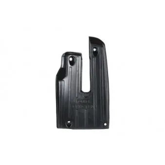 Cache moteur avant droit BLIC 6601-02-0502862P Cache moteur avant droit BLIC 6601-02-0502862P