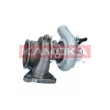 KAMOKA 8600008 - Turbocompresseur, suralimentation