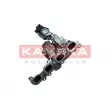 KAMOKA 8600009 - Turbocompresseur, suralimentation