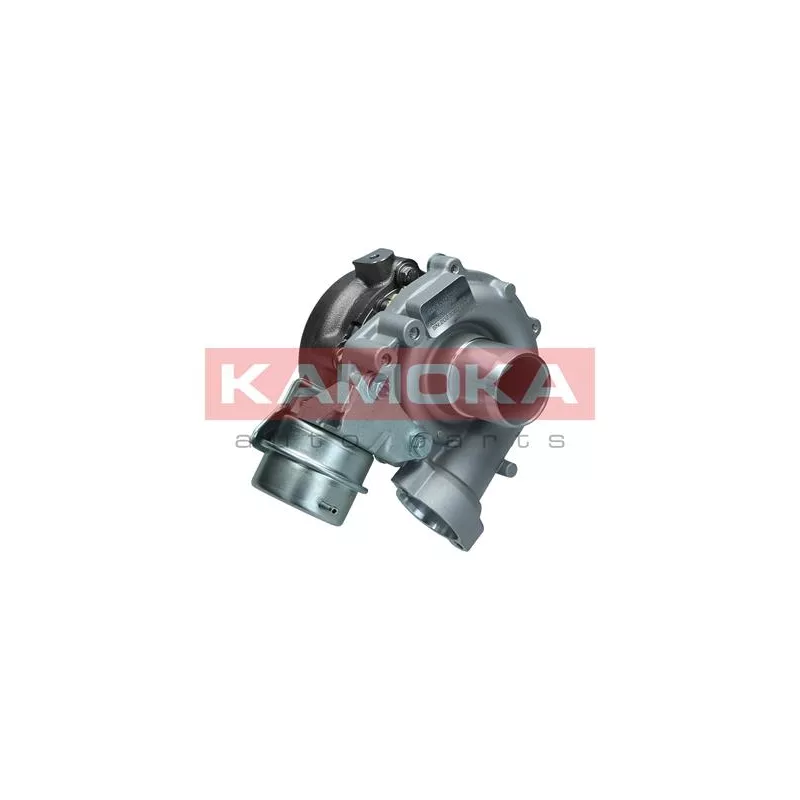 Turbocompresseur, suralimentation KAMOKA 8600010 - Visuel 1