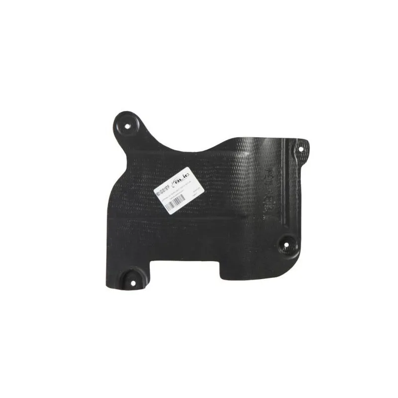 Protection Moteur Pare-Chocs Avant BLIC 6601-02-6032880P - Compatible Renault Clio II