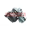 KAMOKA 8600010 - Turbocompresseur, suralimentation
