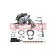 Turbocompresseur, suralimentation KAMOKA [8600011]