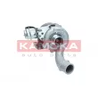 KAMOKA 8600012 - Turbocompresseur, suralimentation