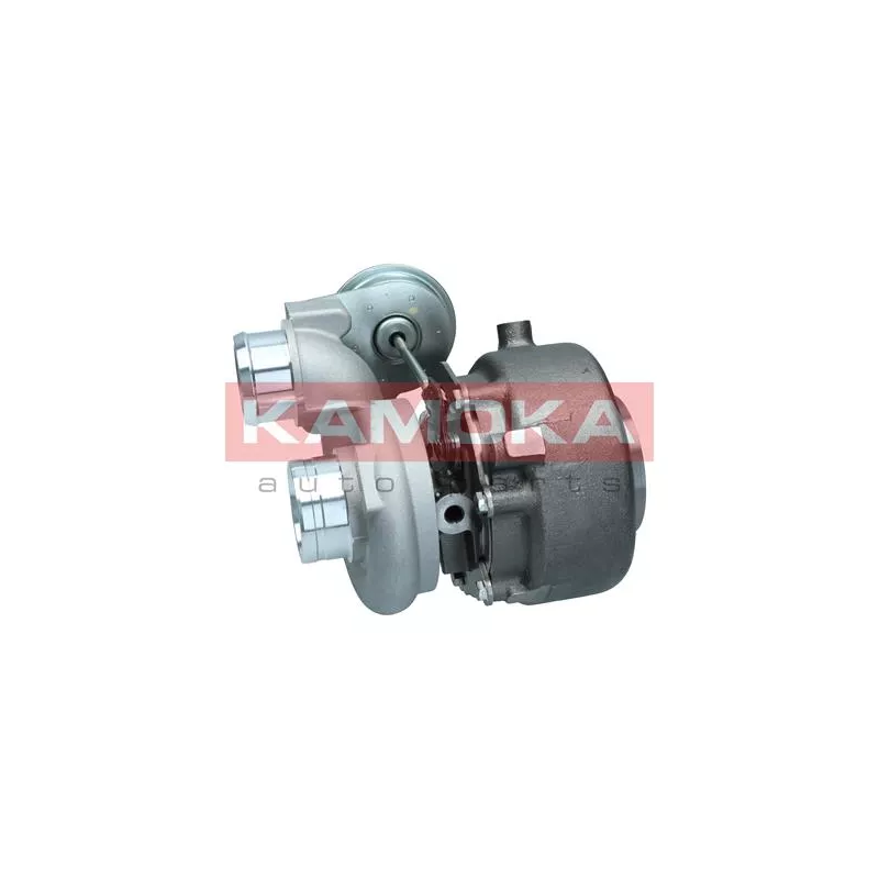 Turbocompresseur, suralimentation KAMOKA 8600013 - Visuel 2