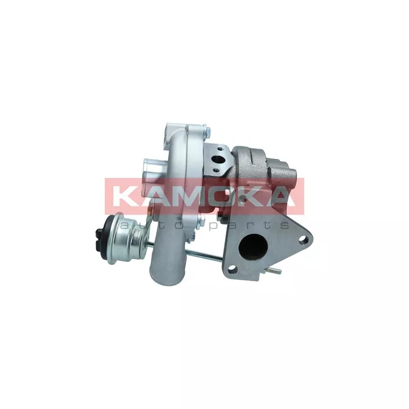 Turbocompresseur, suralimentation KAMOKA 8600014 - Visuel 2