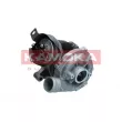 KAMOKA 8600015 - Turbocompresseur, suralimentation