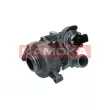 KAMOKA 8600015 - Turbocompresseur, suralimentation