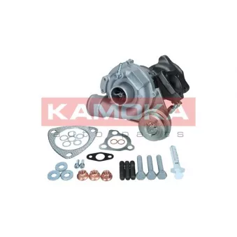 Turbocompresseur, suralimentation KAMOKA 8600016