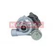 KAMOKA 8600016 - Turbocompresseur, suralimentation