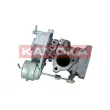 KAMOKA 8600016 - Turbocompresseur, suralimentation