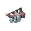 KAMOKA 8600018 - Turbocompresseur, suralimentation