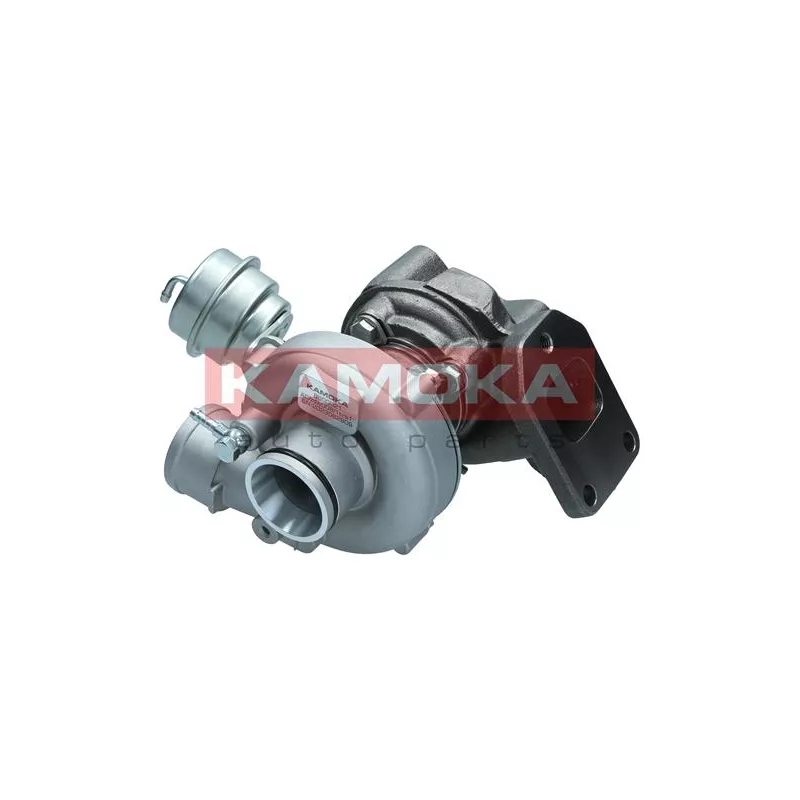 Turbocompresseur, suralimentation KAMOKA 8600021 - Visuel 1