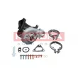 KAMOKA 8600022 - Turbocompresseur, suralimentation