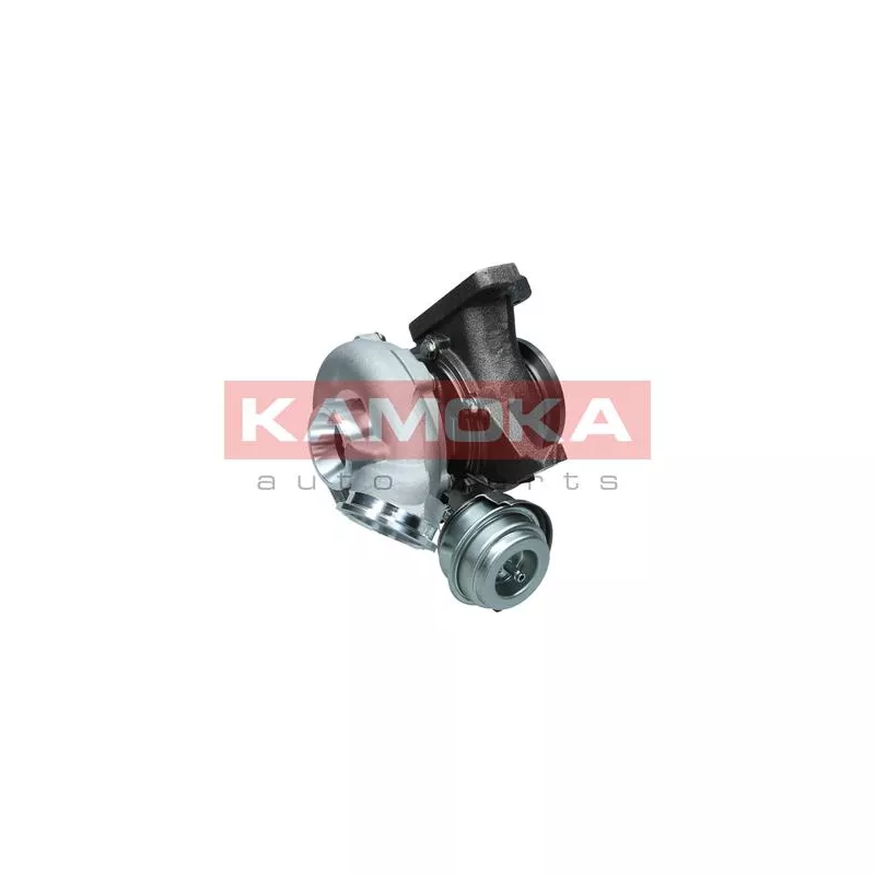 Turbocompresseur, suralimentation KAMOKA 8600022 - Visuel 2