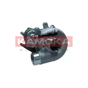 Turbocompresseur, suralimentation KAMOKA OEM 71792013