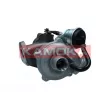 KAMOKA 8600024 - Turbocompresseur, suralimentation