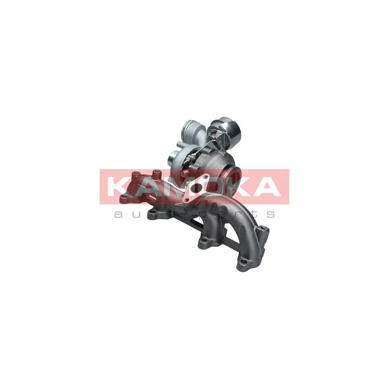 Turbocompresseur, suralimentation KAMOKA 8600025 - Visuel 2