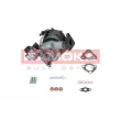 KAMOKA 8600026 - Turbocompresseur, suralimentation