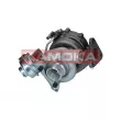 KAMOKA 8600026 - Turbocompresseur, suralimentation
