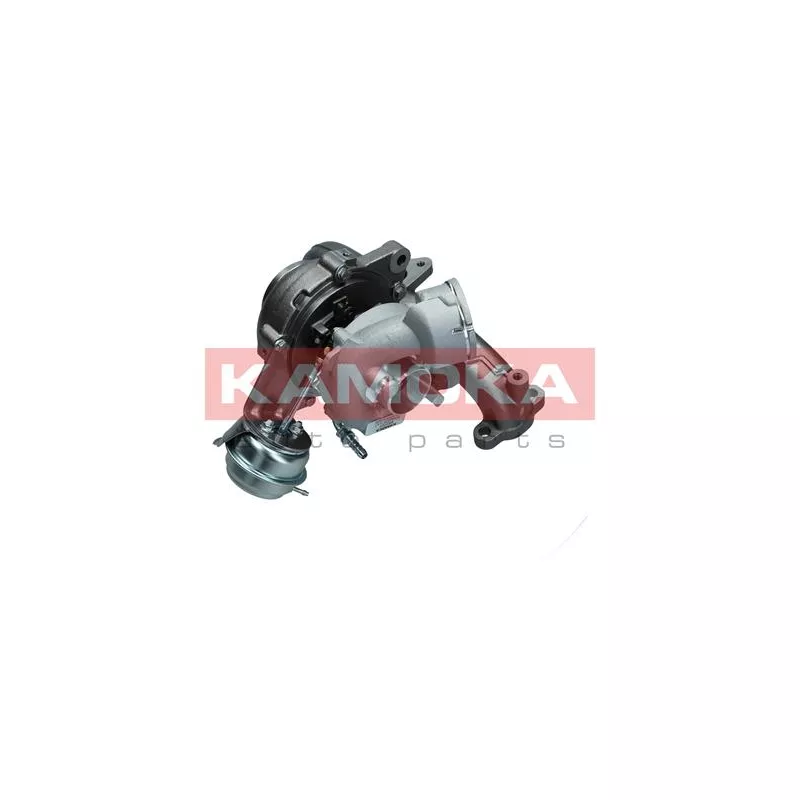 Turbocompresseur, suralimentation KAMOKA 8600028 - Visuel 1