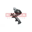 KAMOKA 8600028 - Turbocompresseur, suralimentation