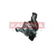 KAMOKA 8600030 - Turbocompresseur, suralimentation