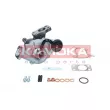 KAMOKA 8600031 - Turbocompresseur, suralimentation