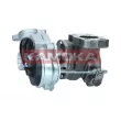 KAMOKA 8600031 - Turbocompresseur, suralimentation