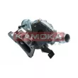 KAMOKA 8600034 - Turbocompresseur, suralimentation