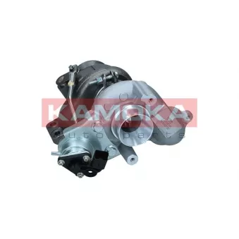 Turbocompresseur, suralimentation KAMOKA 8600036