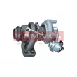 KAMOKA 8600036 - Turbocompresseur, suralimentation