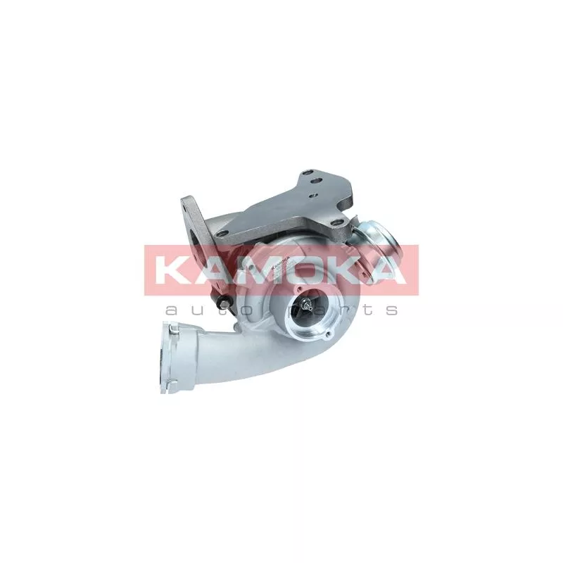 Turbocompresseur, suralimentation KAMOKA 8600037 - Visuel 1