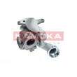 KAMOKA 8600037 - Turbocompresseur, suralimentation