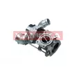 KAMOKA 8600038 - Turbocompresseur, suralimentation