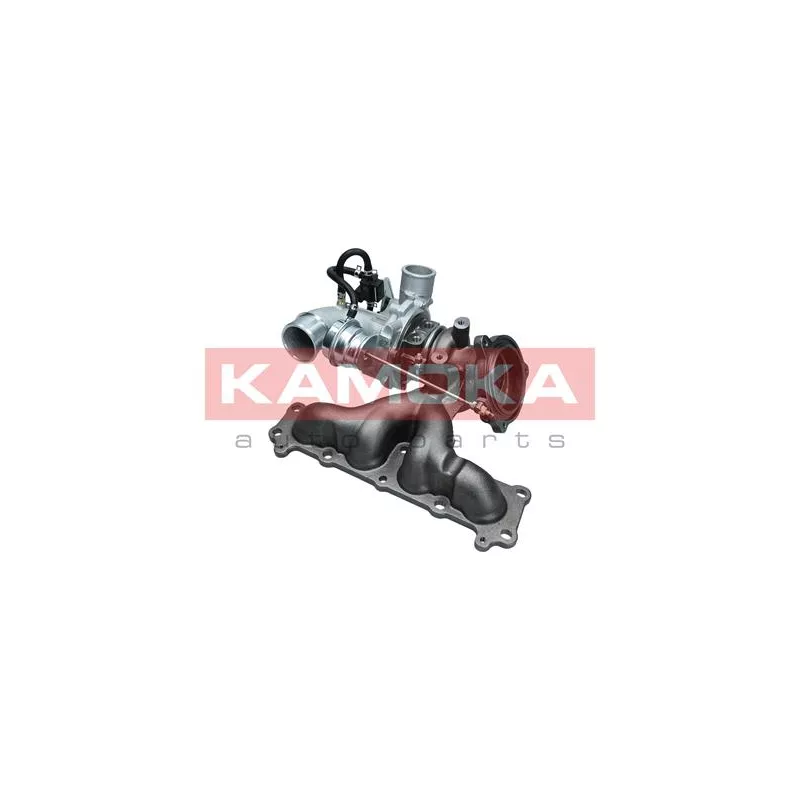Turbocompresseur, suralimentation KAMOKA 8600040 - Visuel 1
