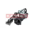 KAMOKA 8600040 - Turbocompresseur, suralimentation