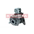 KAMOKA 8600041 - Turbocompresseur, suralimentation