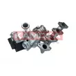 KAMOKA 8600044 - Turbocompresseur, suralimentation