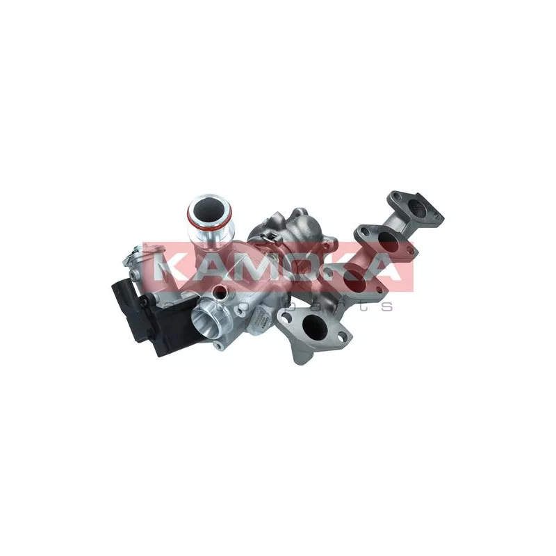 Turbocompresseur, suralimentation KAMOKA 8600044 - Visuel 2