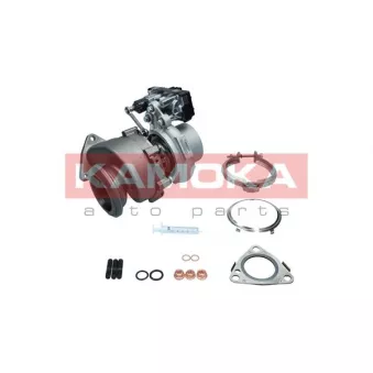 Turbocompresseur, suralimentation KAMOKA OEM G4D36K682AH