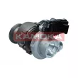 KAMOKA 8600045 - Turbocompresseur, suralimentation